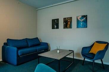 Smarthotel Oslo