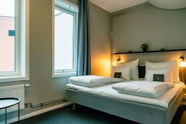 Smarthotel Oslo