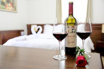 هتل & Spa Palić Resort