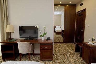 هتل & Spa Palić Resort