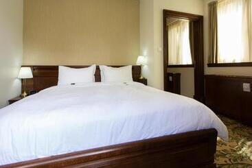 هتل & Spa Palić Resort