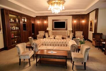 هتل & Spa Palić Resort