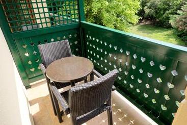 هتل & Spa Palić Resort
