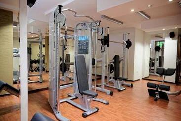 هتل & Spa Palić Resort