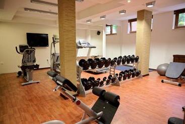 هتل & Spa Palić Resort