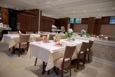 هتل & Spa Palić Resort