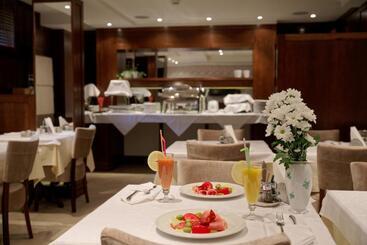 هتل & Spa Palić Resort