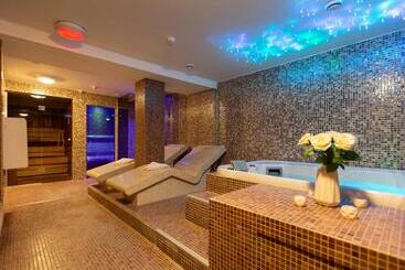 هتل & Spa Palić Resort