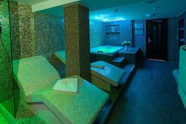 هتل & Spa Palić Resort