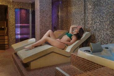 هتل & Spa Palić Resort