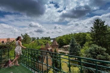هتل & Spa Palić Resort
