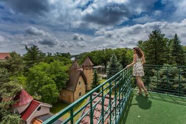 هتل & Spa Palić Resort
