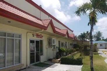 هتل Sun Palace
