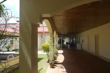 هتل Sun Palace