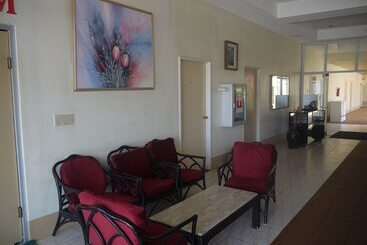 هتل Sun Palace