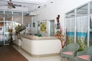 هتل Sun Palace