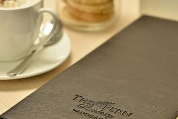 هتل The Fern Residency, Vadodara