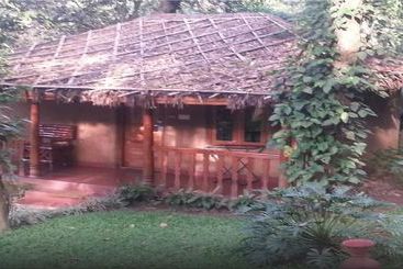 هتل Thekkady  Woods N Spice