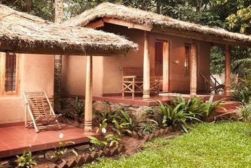 هتل Thekkady  Woods N Spice