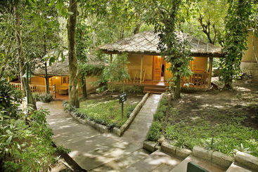 هتل Thekkady Woods N Spice