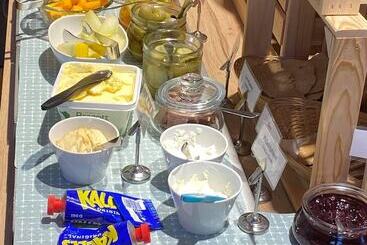 هتل Best Western Uppsala