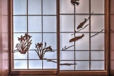K S House Ito Onsen  Historical Ryokan Hostel