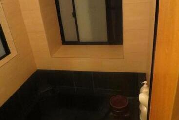 K S House Ito Onsen  Historical Ryokan Hostel