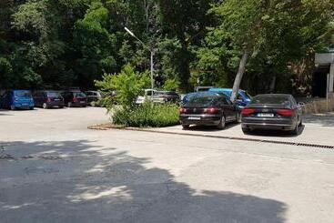 Kamchia Park Hotel   All Inclusive & Free Parking