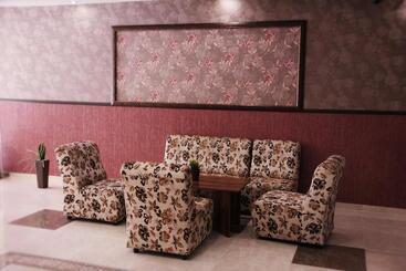 Kamchia Park Hotel   All Inclusive & Free Parking