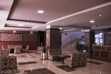 Kamchia Park Hotel   All Inclusive & Free Parking