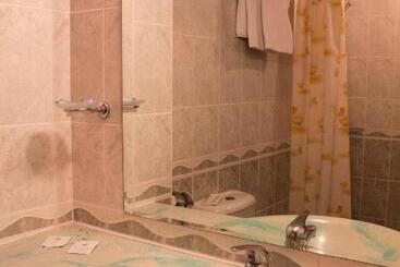 Kamchia Park Hotel   All Inclusive & Free Parking