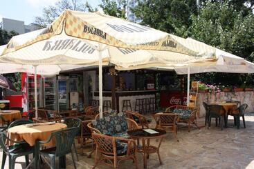 Kamchia Park Hotel   All Inclusive & Free Parking