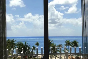 Kanoa Resort Saipan