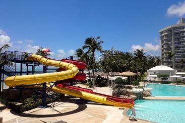 Kanoa Resort Saipan