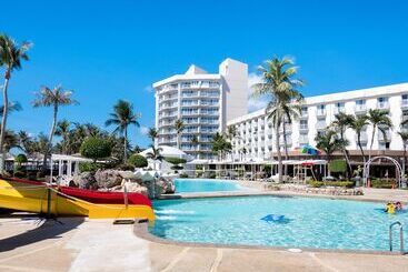 Kanoa Resort Saipan