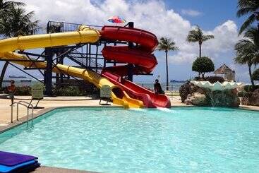 Kanoa Resort Saipan