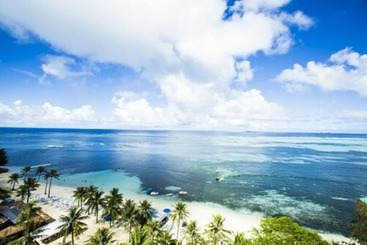 Kanoa Resort Saipan