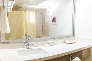 Kanoa Resort Saipan