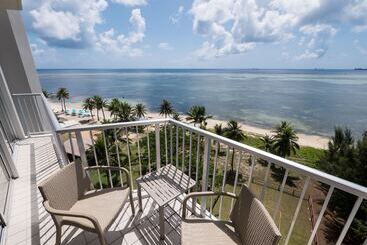 Kanoa Resort Saipan