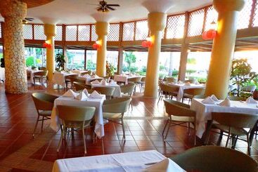 Kanoa Resort Saipan