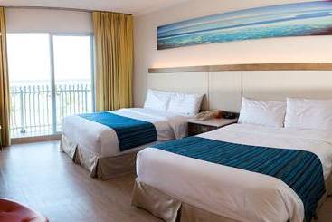 Kanoa Resort Saipan