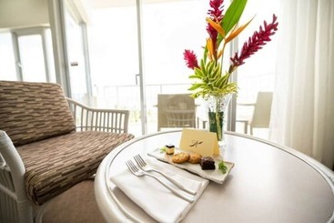 Kanoa Resort Saipan