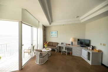Kanoa Resort Saipan