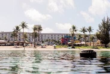 Kanoa Resort Saipan