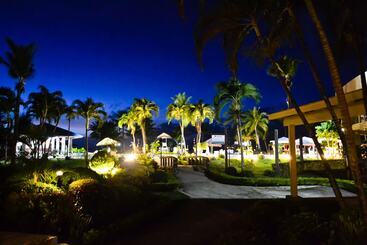 Kanoa Resort Saipan