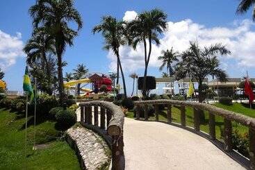 Kanoa Resort Saipan