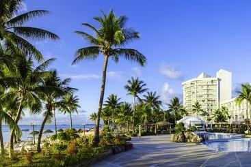 Kanoa Resort Saipan