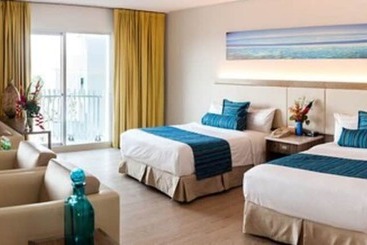 Kanoa Resort Saipan