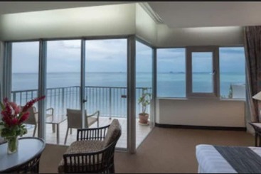 Kanoa Resort Saipan