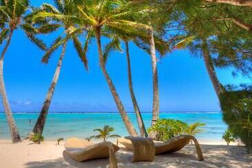 Little Polynesian Resort